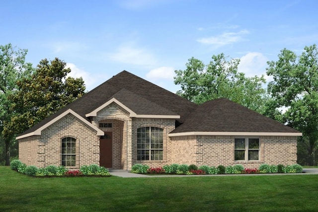 5204 Indian Rdg, Alvarado, TX 76009
