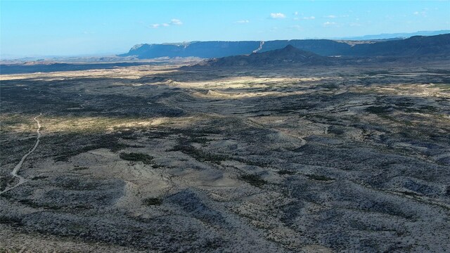 0000 Patchouli Gulch Rd, Terlingua, TX 79852