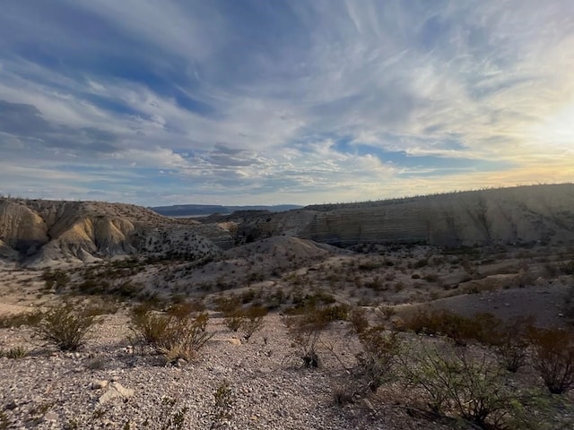 0000 Patchouli Gulch Rd, Terlingua, TX 79852