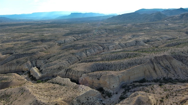 0000 Patchouli Gulch Rd, Terlingua, TX 79852