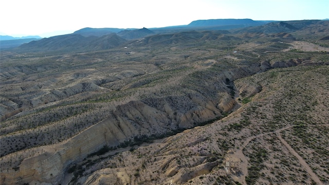 0000 Patchouli Gulch Rd, Terlingua, TX 79852