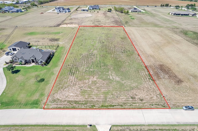 840 Hidden Pass, Royse City TX, 75189 land for sale