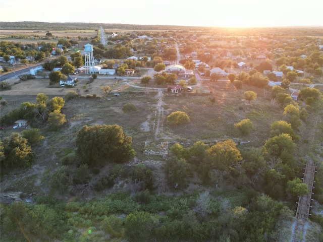 106 N Hall St, Richland Springs TX, 76871 land for sale