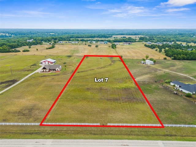 TBD Fm-2729, Van Alstyne TX, 75495 land for sale