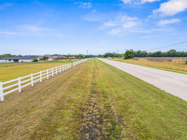 TBD Fm-2729, Van Alstyne, TX 75495