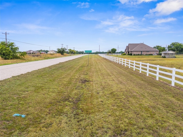 TBD Fm-2729, Van Alstyne, TX 75495