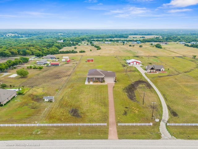 Listing photo 2 for TBD Fm-2729, Van Alstyne TX 75495