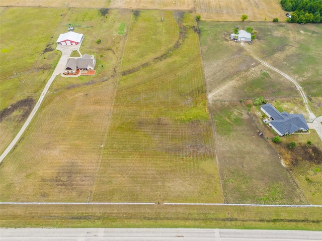 TBD Fm-2729, Van Alstyne, TX 75495
