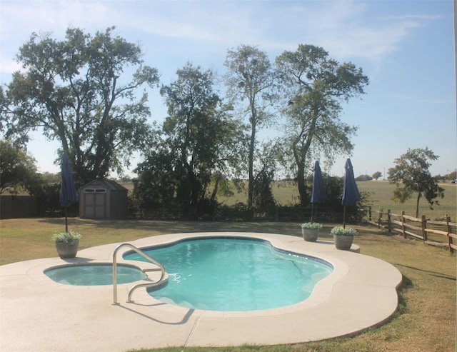 1600 Stanford Ln, Celina, TX 75009 - view of swimming pool with a patio