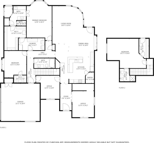 1600 Stanford Ln, Celina, TX 75009 - home floor plan