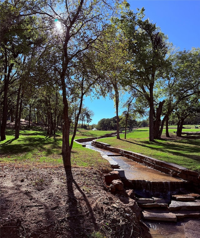 Listing photo 2 for TBD-LOT6 John Mccain Rd, Colleyville TX 76034