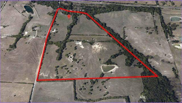 999 Hall Rd, Sherman TX, 75090 land for sale