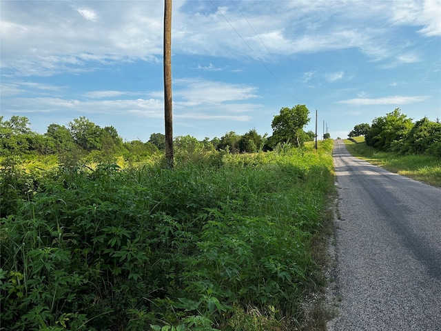 Listing photo 2 for 999 Hall Rd, Sherman TX 75090