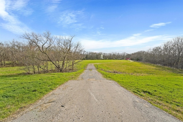 Listing photo 2 for TBD Highway 82, Ector TX 75439