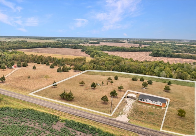 8994 Fm 904, Pecan Gap TX, 75469 land for sale