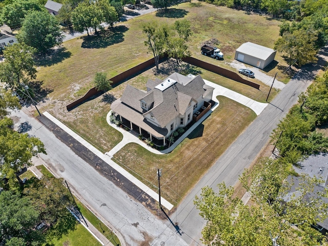 1401 Arp St, Commerce, TX 75428 - view of subject property