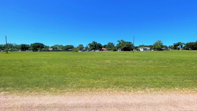 32-33 Mollybee Dr, Howardwick TX, 79226 land for sale