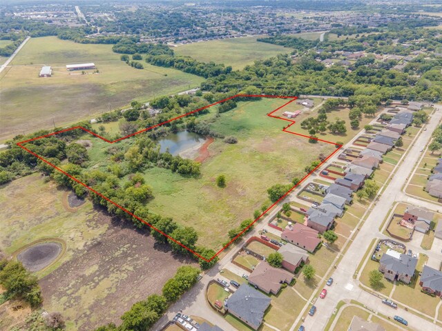 2800 Ames Rd, Lancaster, TX 75134