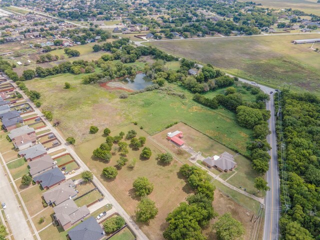 2800 Ames Rd, Lancaster, TX 75134