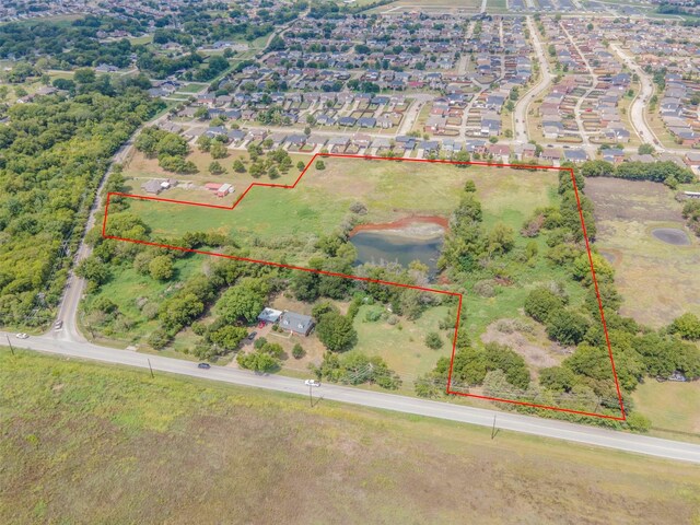 2800 Ames Rd, Lancaster, TX 75134
