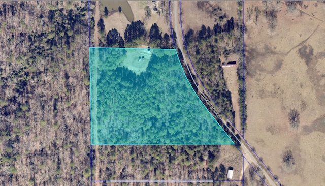 0 Whittington, Benton LA, 71006 land for sale