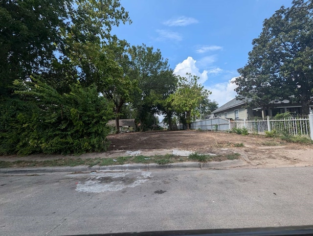 5423 Terry St, Dallas TX, 75223 land for sale