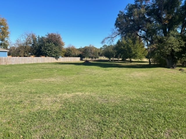 LOT446 Oak Leaf Trl, East Tawakoni TX, 75472 land for sale