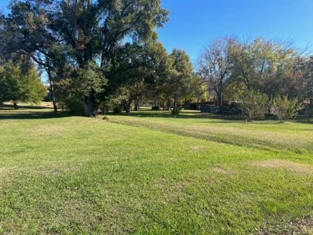 Listing photo 2 for LOT446 Oak Leaf Trl, East Tawakoni TX 75472