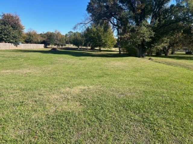 Listing photo 3 for LOT446 Oak Leaf Trl, East Tawakoni TX 75472