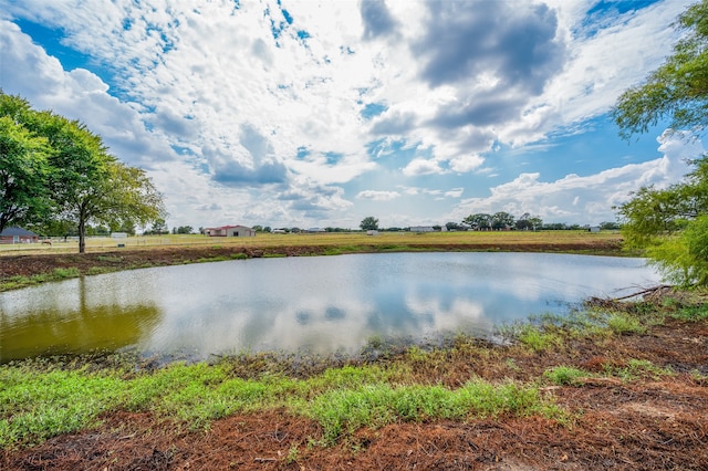 water view