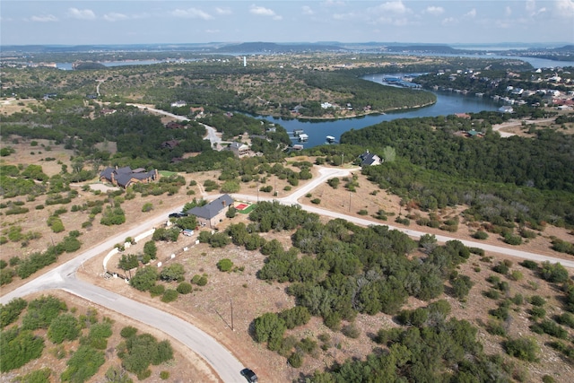 Listing photo 2 for 220 Oakland Hills Dr, Possum Kingdom Lake TX 76449