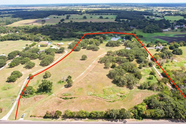 6325 S Fm 148, Kaufman TX, 75142 land for sale