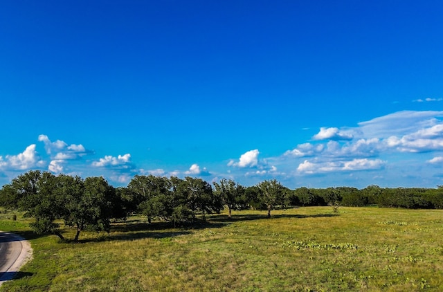 Listing photo 2 for LOT2 Sable Pass, Lampasas TX 76550