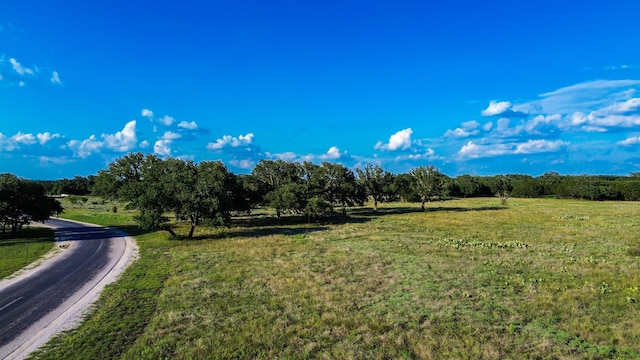 Listing photo 3 for LOT2 Sable Pass, Lampasas TX 76550