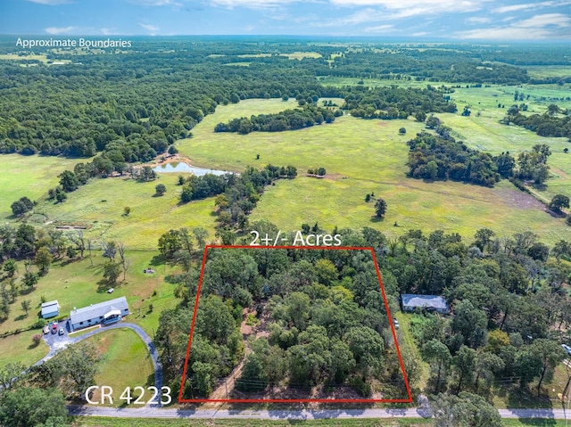 Listing photo 3 for 551 Vz County Road 4223, Athens TX 75752