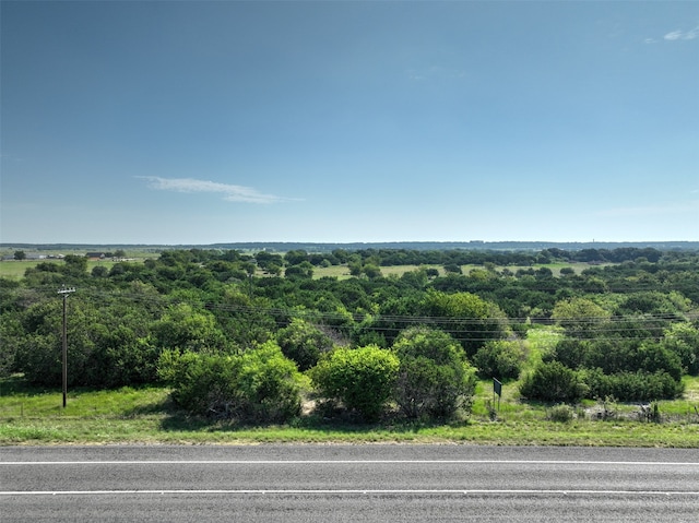 Listing photo 3 for TRACT3 Fm 933, Whitney TX 76692