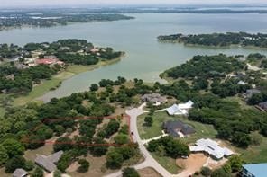 3614 Sunrise Bay Pt, Little Elm TX, 75068 land for sale