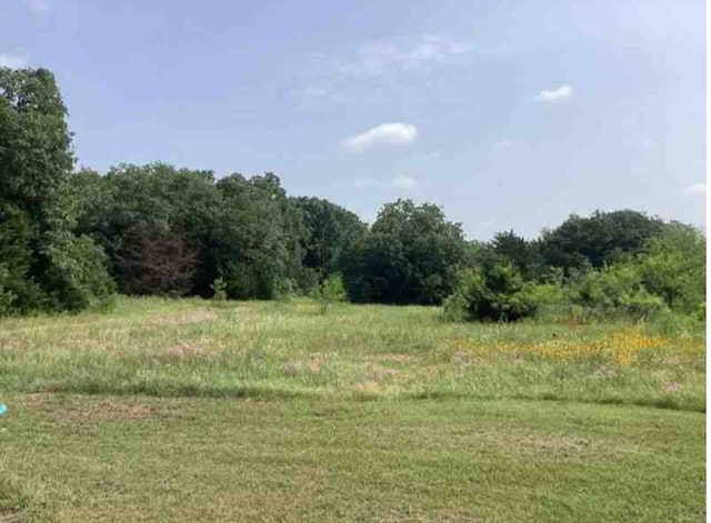 10740 County Road 312, Terrell TX, 75161 land for sale