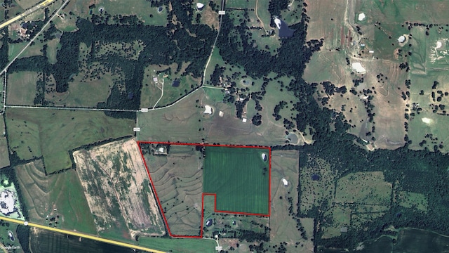 000CR4234 County Road 4234, Randolph TX, 75490 land for sale