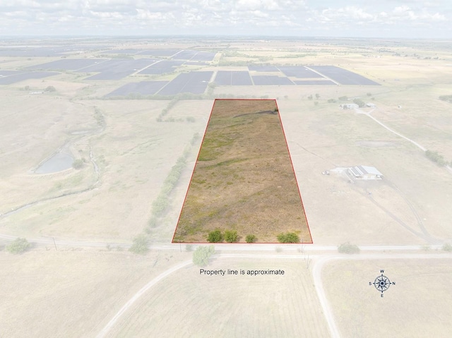 TBD Dyer Rd, Sanger TX, 76266 land for sale