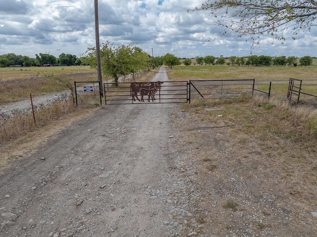 Listing photo 3 for TBD Dyer Rd, Sanger TX 76266