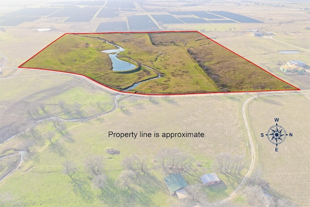 Listing photo 3 for TBD Dyer Rd, Sanger TX 76266