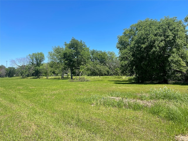 Listing photo 2 for TBD Main St, Fairfield TX 75840