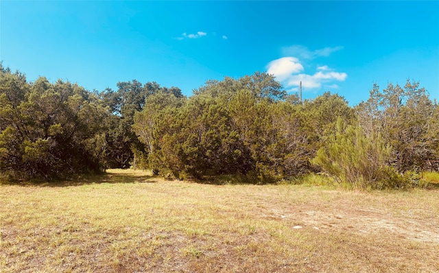 3207 Crystal Ct, Granbury TX, 76048 land for sale