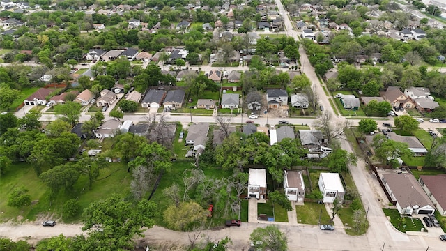 3622 Bickers St, Dallas TX, 75212 land for sale