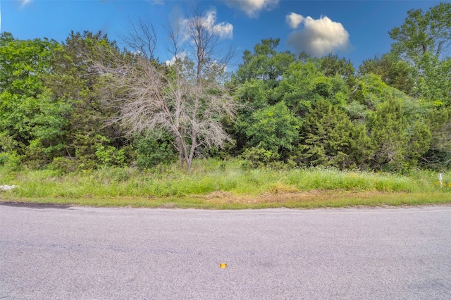 2612 Orion Way, Granbury TX, 76048 land for sale