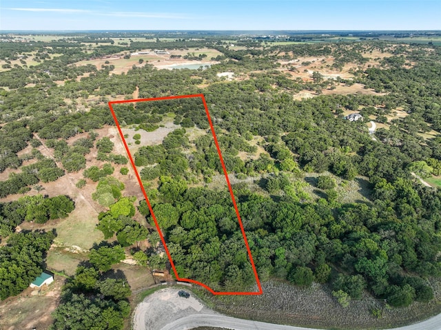 0000 Falcon Dr, Weatherford TX, 76088 land for sale