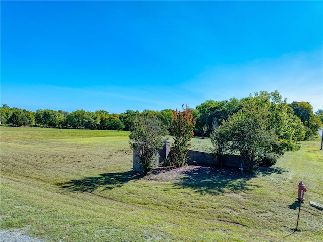 Listing photo 3 for 20 Golf Walk Cir, Denison TX 75020