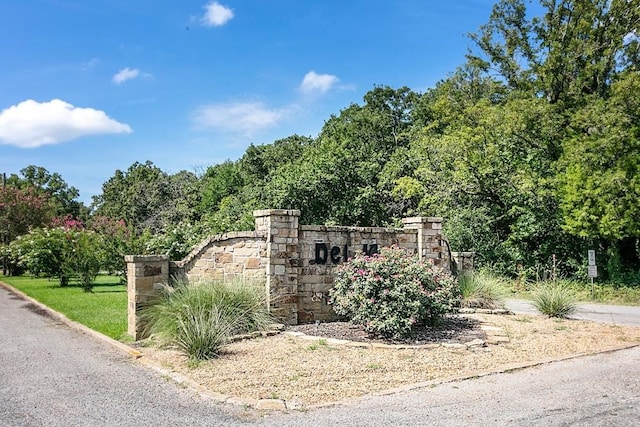 Listing photo 2 for TBD Cordoba, Payne Springs TX 75156