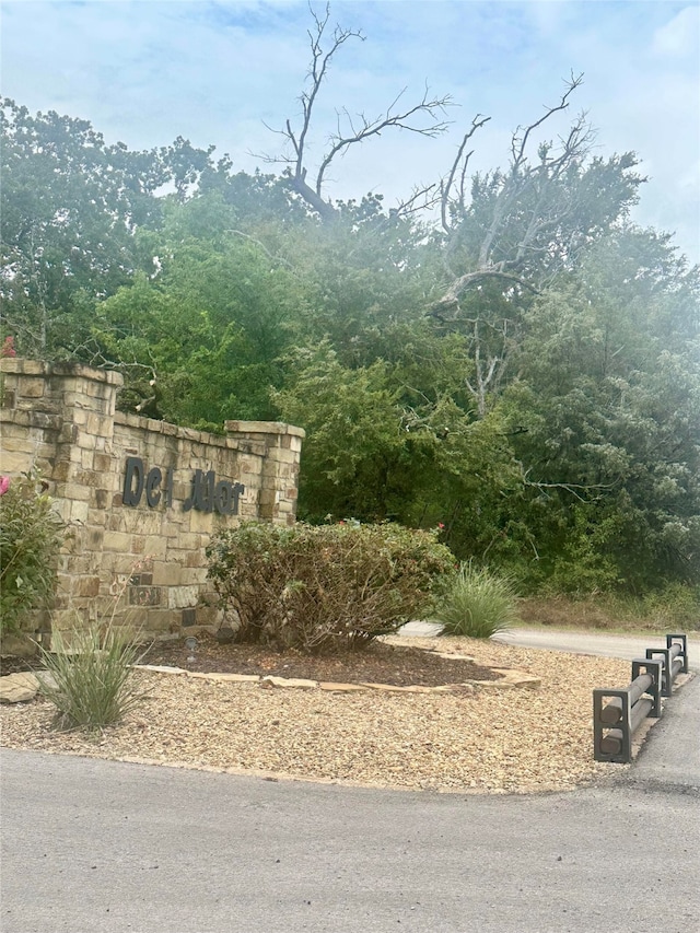 Listing photo 3 for 0 Cordoba, Payne Springs TX 75156